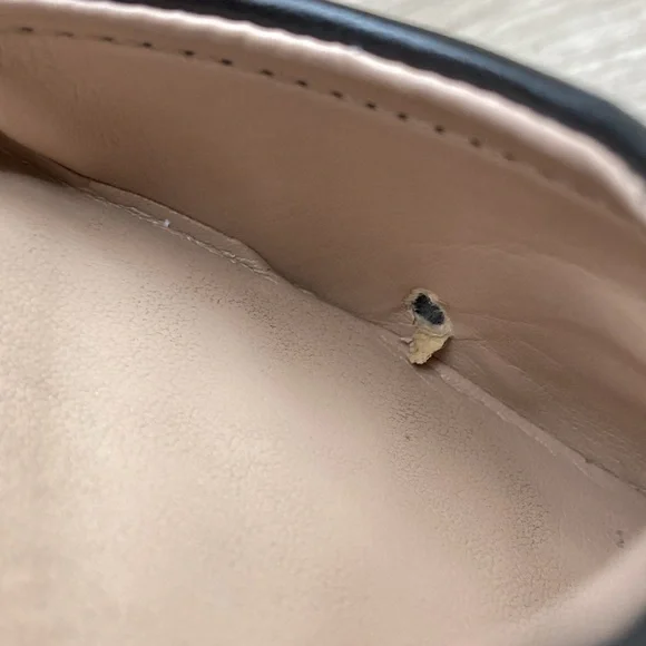 Cole Haan Elsie cap toe ballet flat 8,5 - Picture 15 of 16